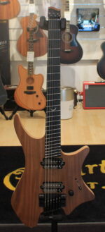 Strandberg Boden Plini Neck-thru USATO cod. 95022