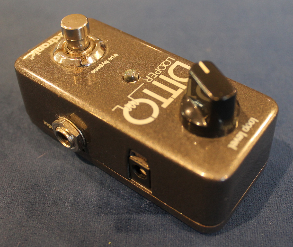 TC Electronic Ditto Looper USATO cod. 100122 - immagine 3