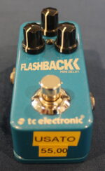 TC Electronic Flashback Mini USATO cod. 102522