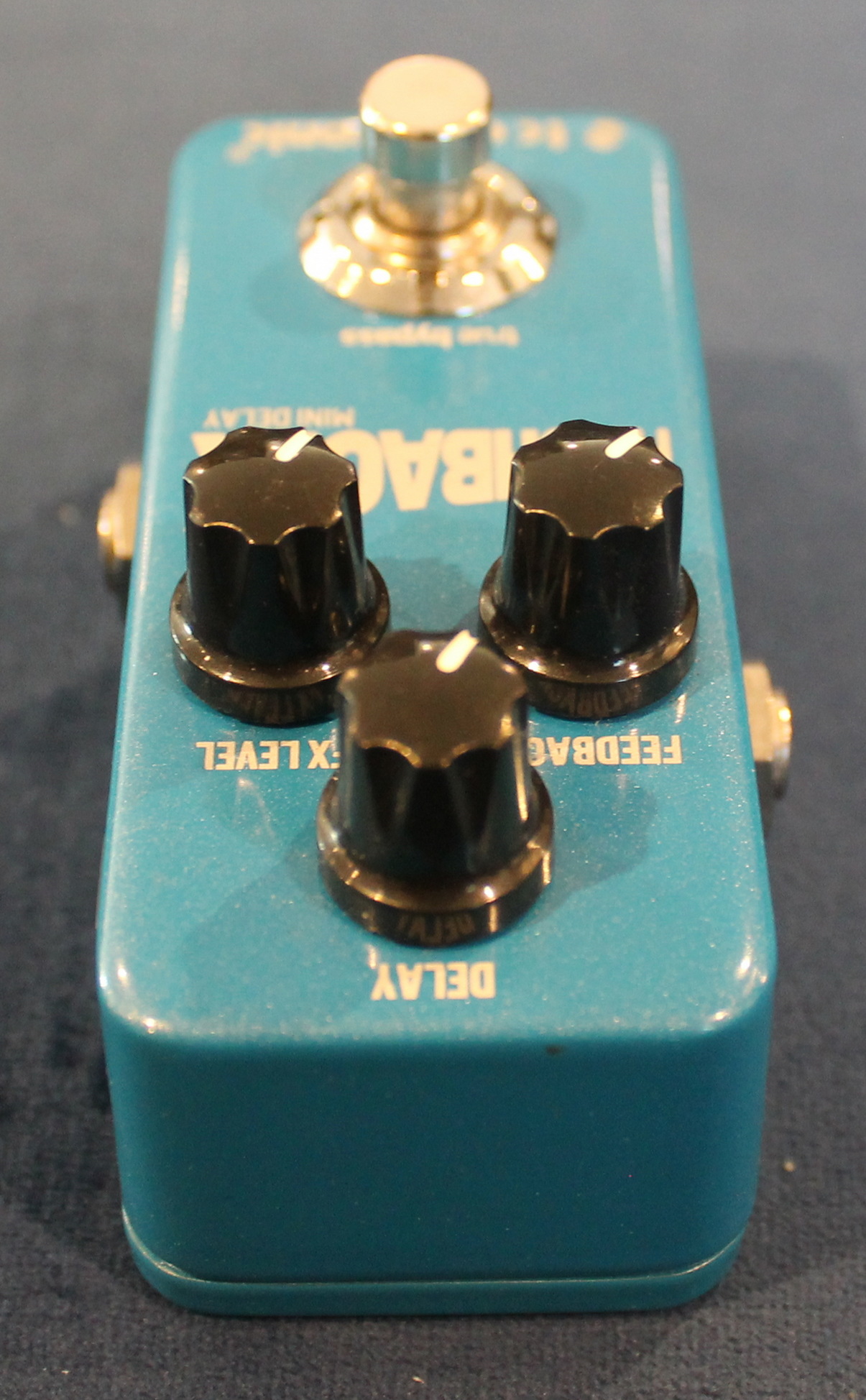 TC Electronic Flashback Mini USATO cod. 102522 - immagine 2