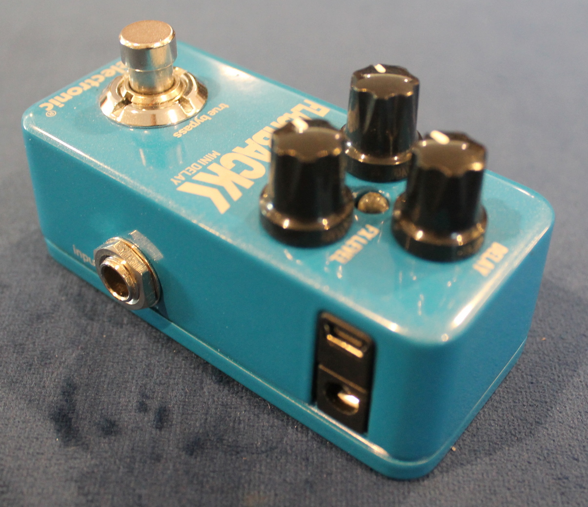 TC Electronic Flashback Mini USATO cod. 102522 - immagine 3