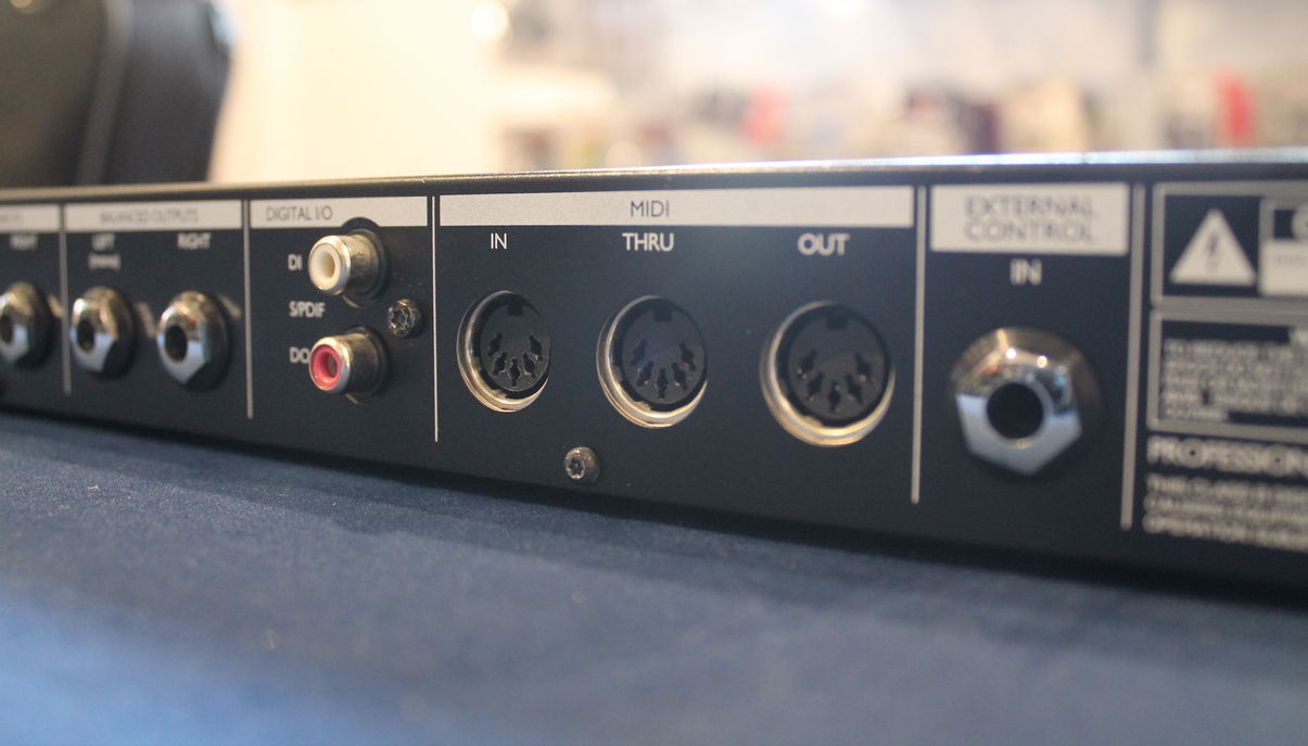 TC Electronic G Major USATO cod. 104322 - immagine 5