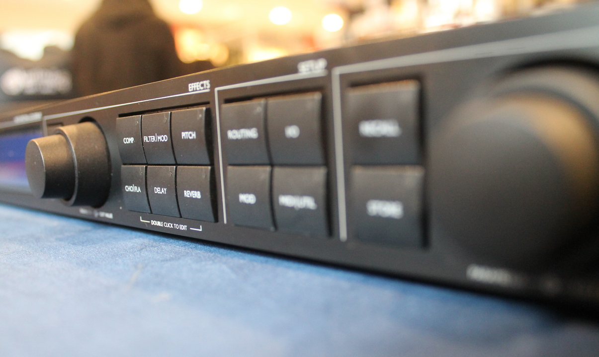 TC Electronic G Major USATO cod. 104322 - immagine 6