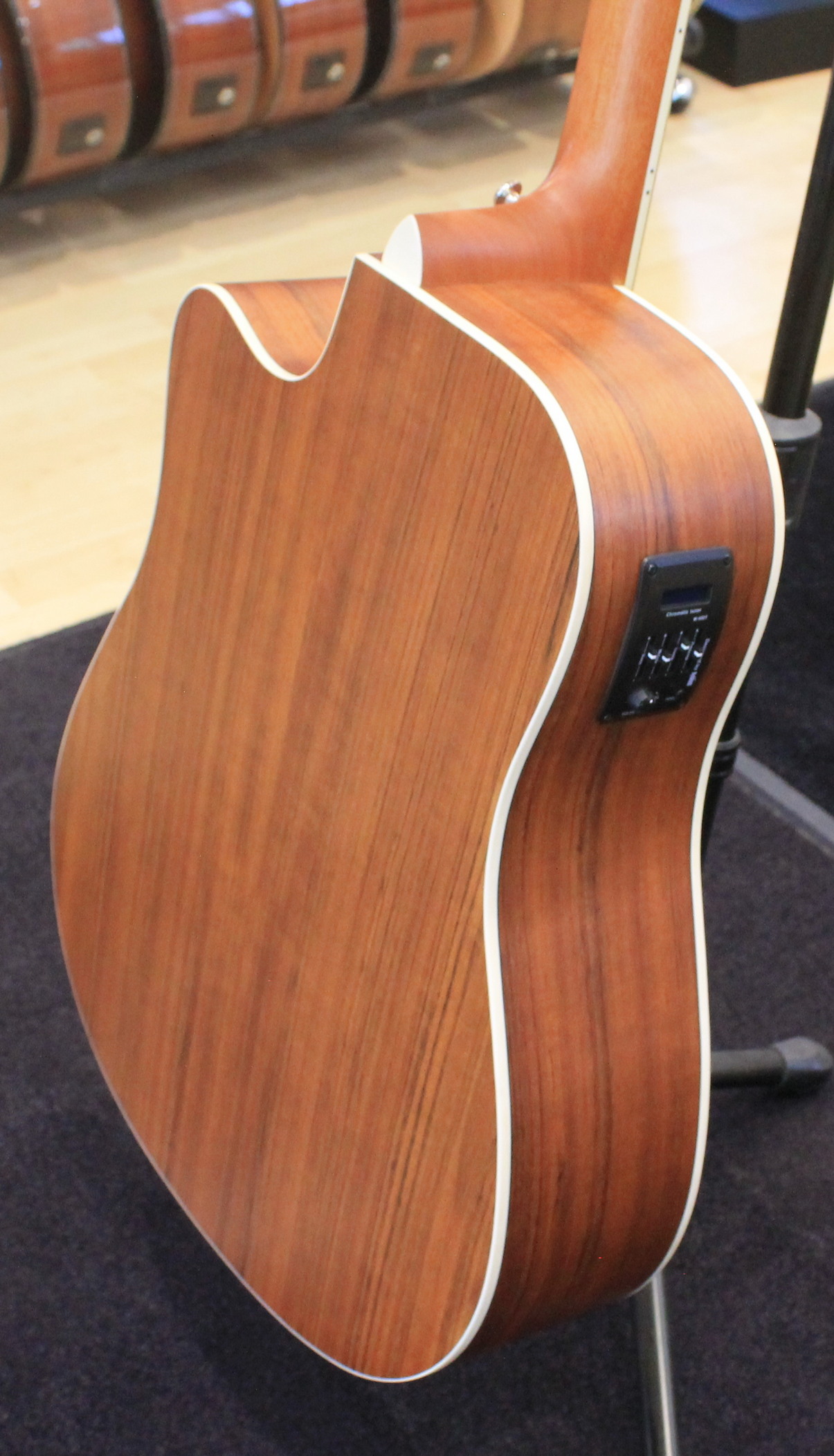 Vermont D200 CE N USATO cod. 98022 - immagine 10