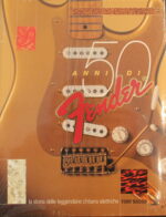 50 anni di Fender