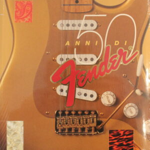 50 anni di Fender