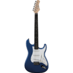 Eko S-300 Metallic Blue