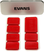 Evans EQ PODS Damping Gel