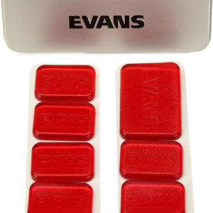 Evans EQ PODS Damping Gel