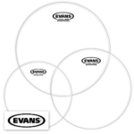 Evans G1 clear fusion pack