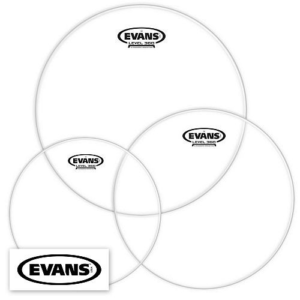 Evans G1 clear fusion pack