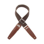 Magrabò 241.126M Stripe SC Cotton Washed Marrone 5 cm terminali twinkle Marrone, fibbia Recta Argento