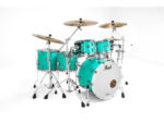 Pearl MCT925XUP/C826 Masters Maple Complete Sea Foam Green