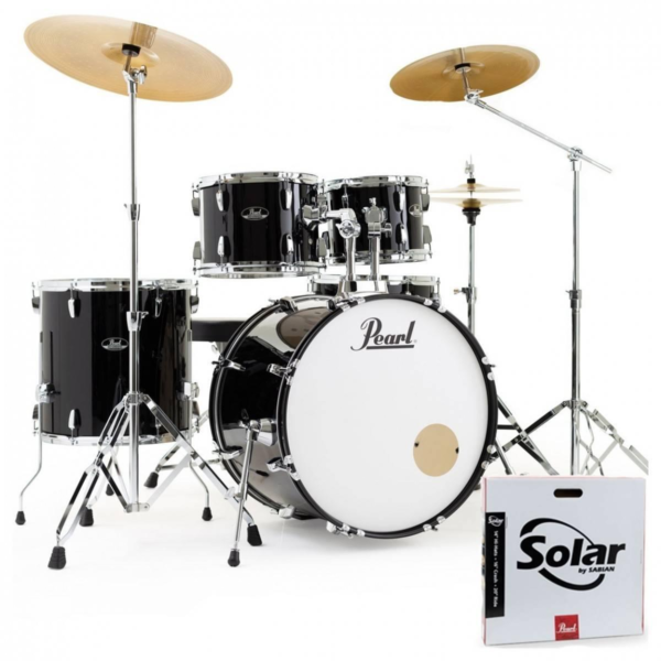 Pearl RS505BC/C31 Roadshow Jet Black