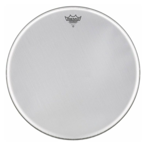 Remo Silentstroke Special Bass 20"