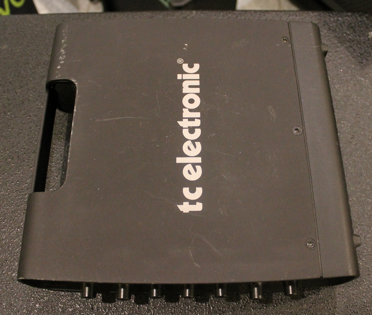 TC Electronic RH 750 USATO cod. 115022