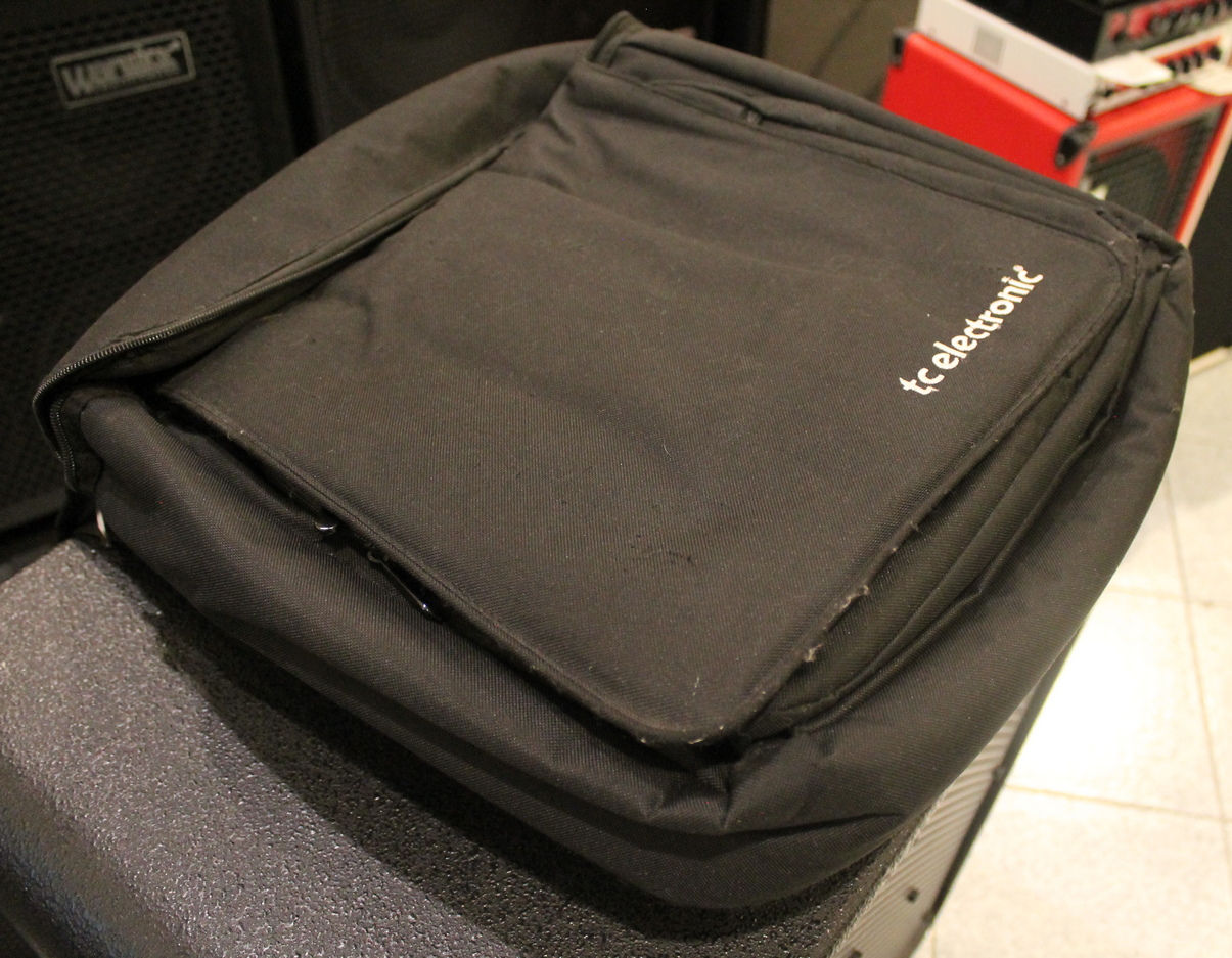 TC Electronic RH 750 USATO cod. 115022