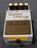 Boss CH-1 USATO cod. 110022