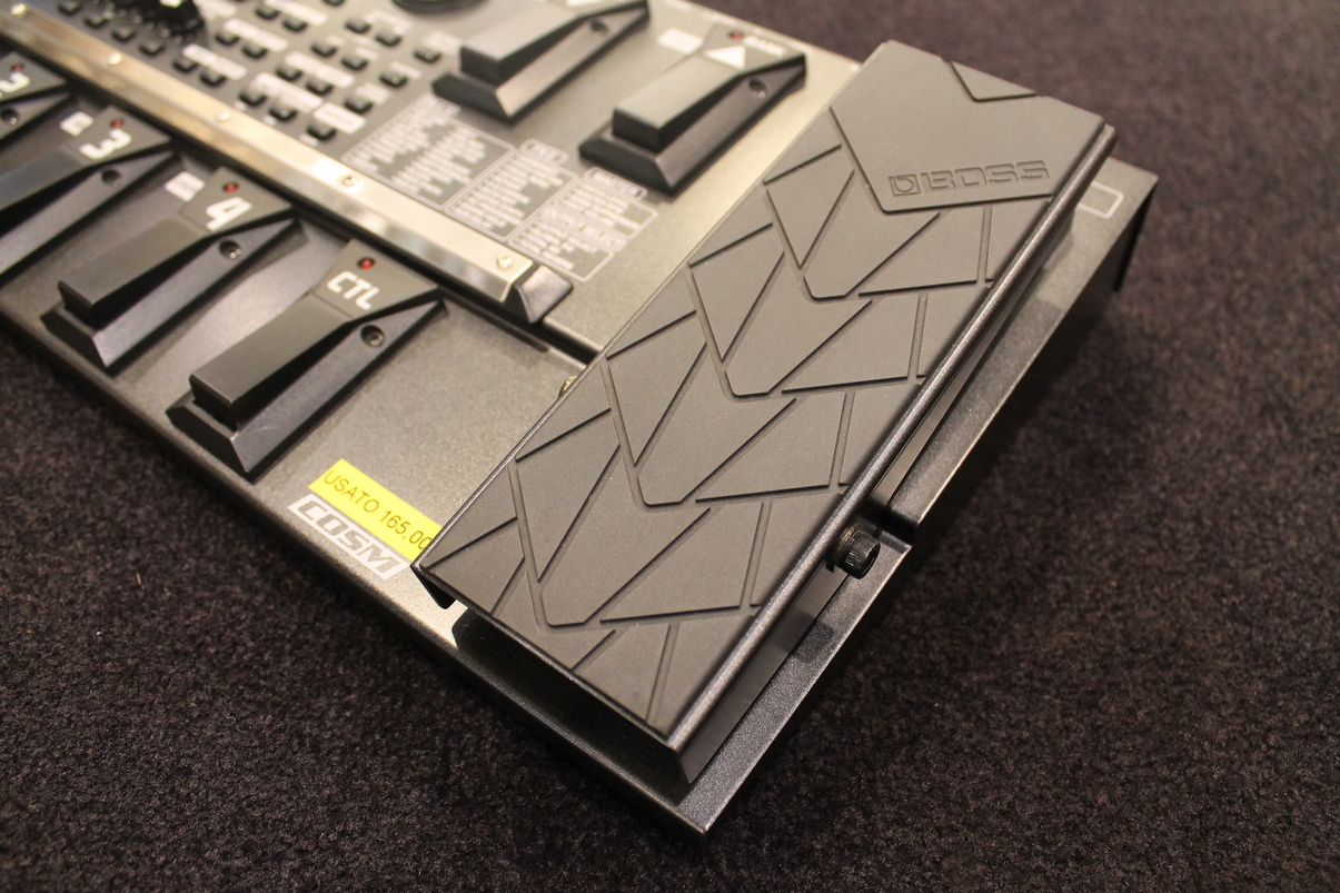 Boss GT-8 USATO cod. 112522 - immagine 3