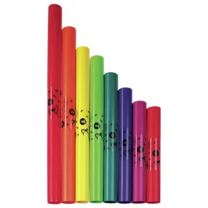 Boomwhackers BWDG C+ Scala Diatonica