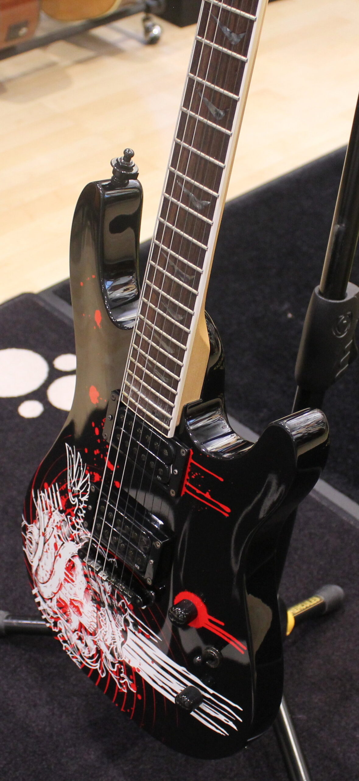 Cort KX5 BP USATO cod. 108722 < Lenzotti Strumenti Musicali