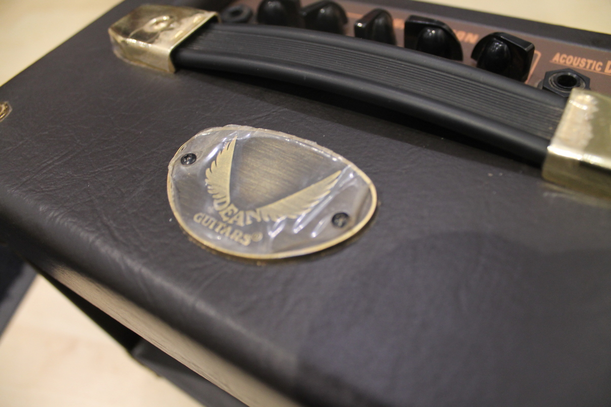 Dean DA20 USATO cod. 107022 - immagine 7