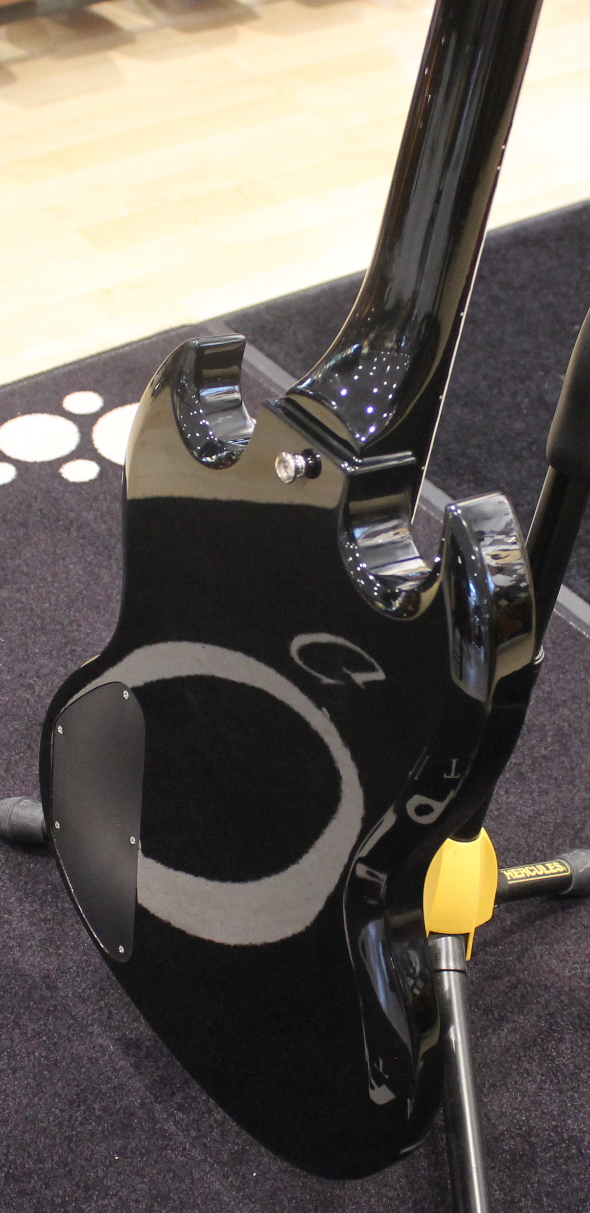 Epiphone EB-3 USATO cod. 112222 - immagine 10