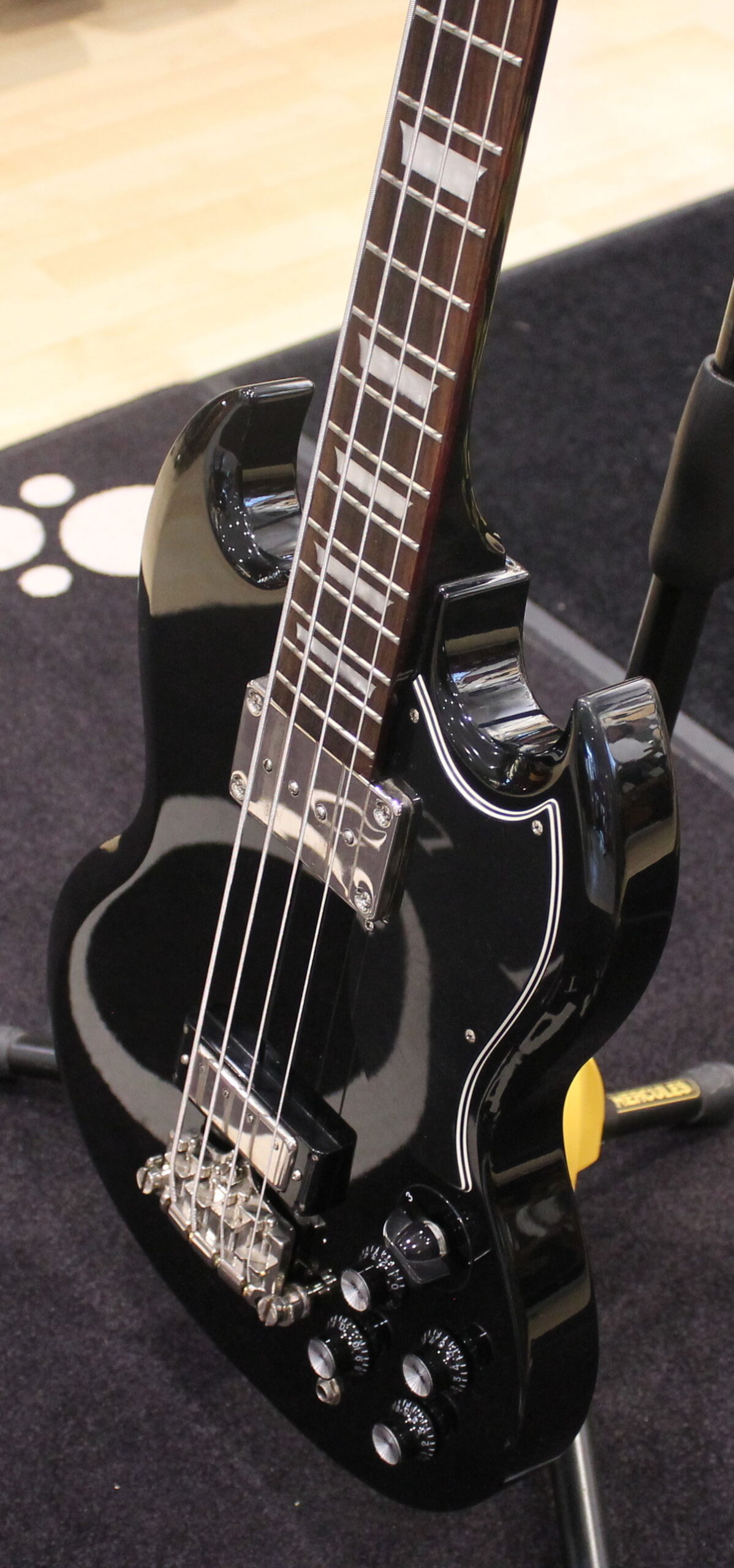 Epiphone EB-3 USATO cod. 112222 - immagine 4