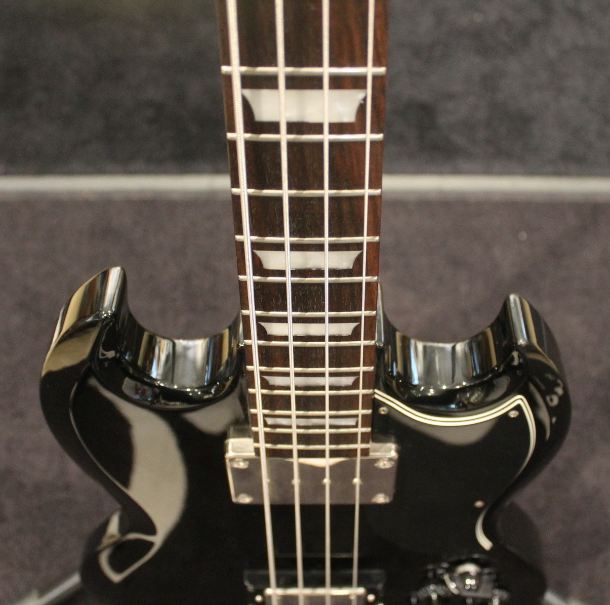 Epiphone EB-3 USATO cod. 112222 - immagine 5