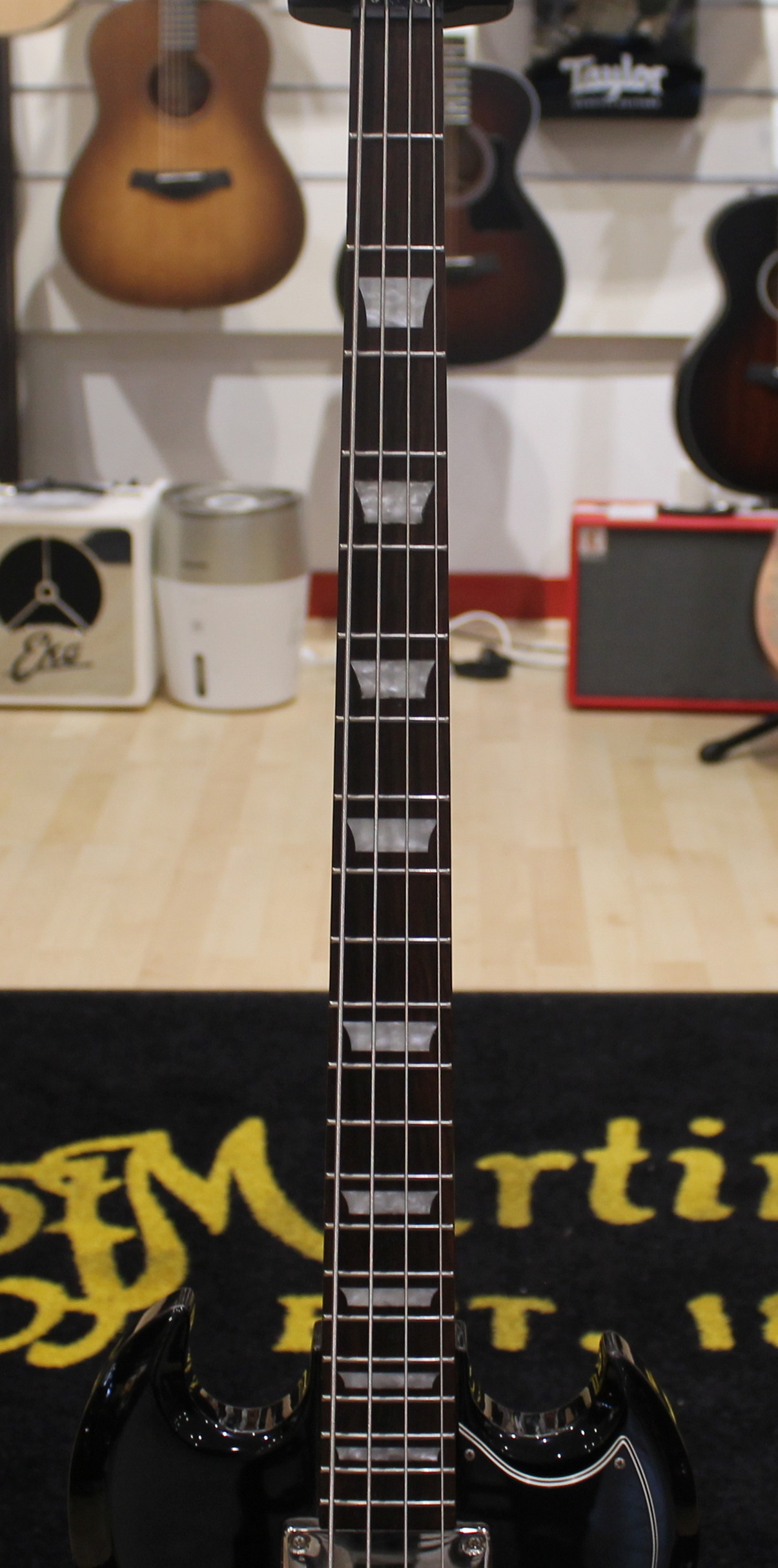 Epiphone EB-3 USATO cod. 112222 - immagine 6