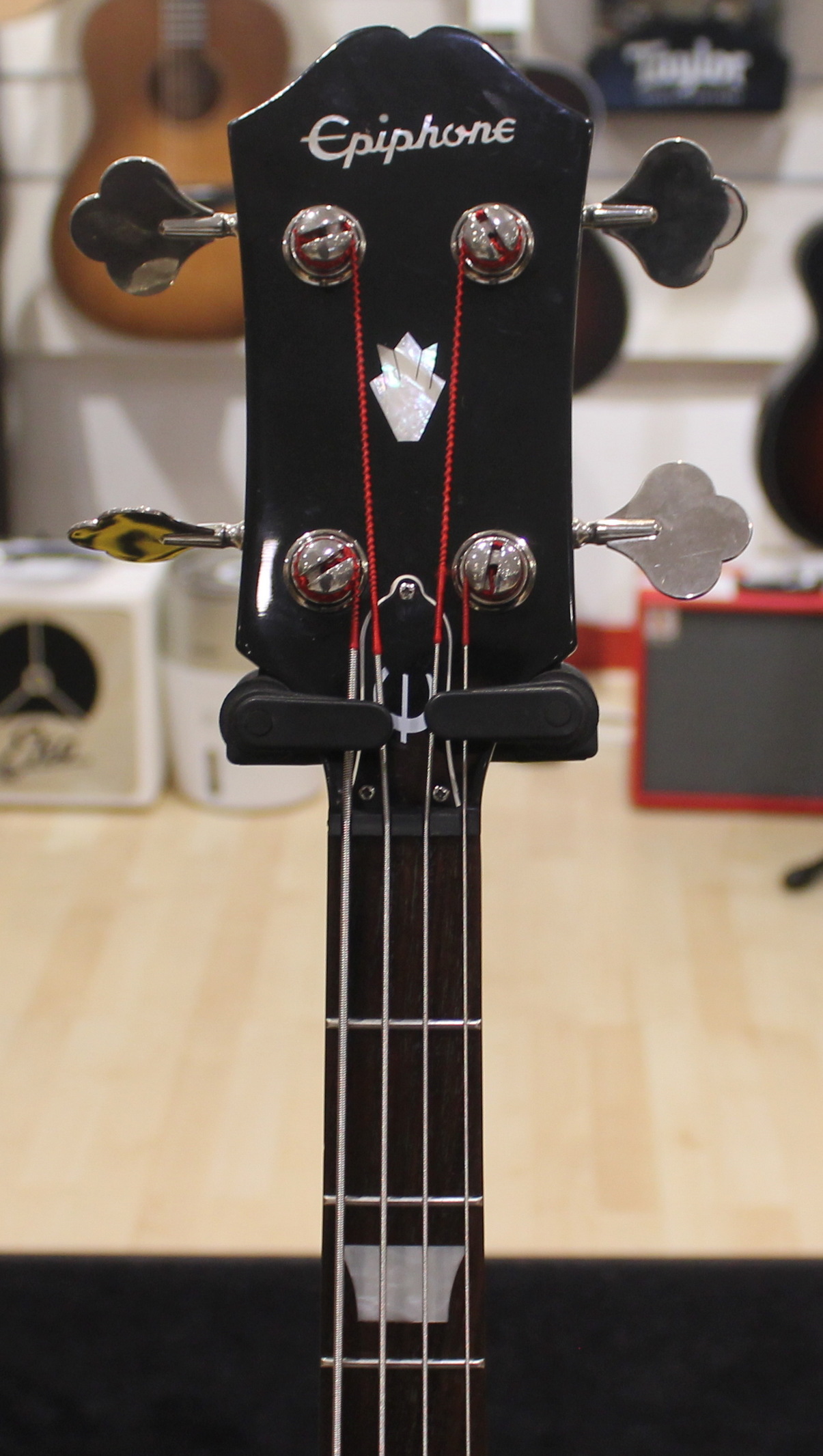 Epiphone EB-3 USATO cod. 112222 - immagine 7