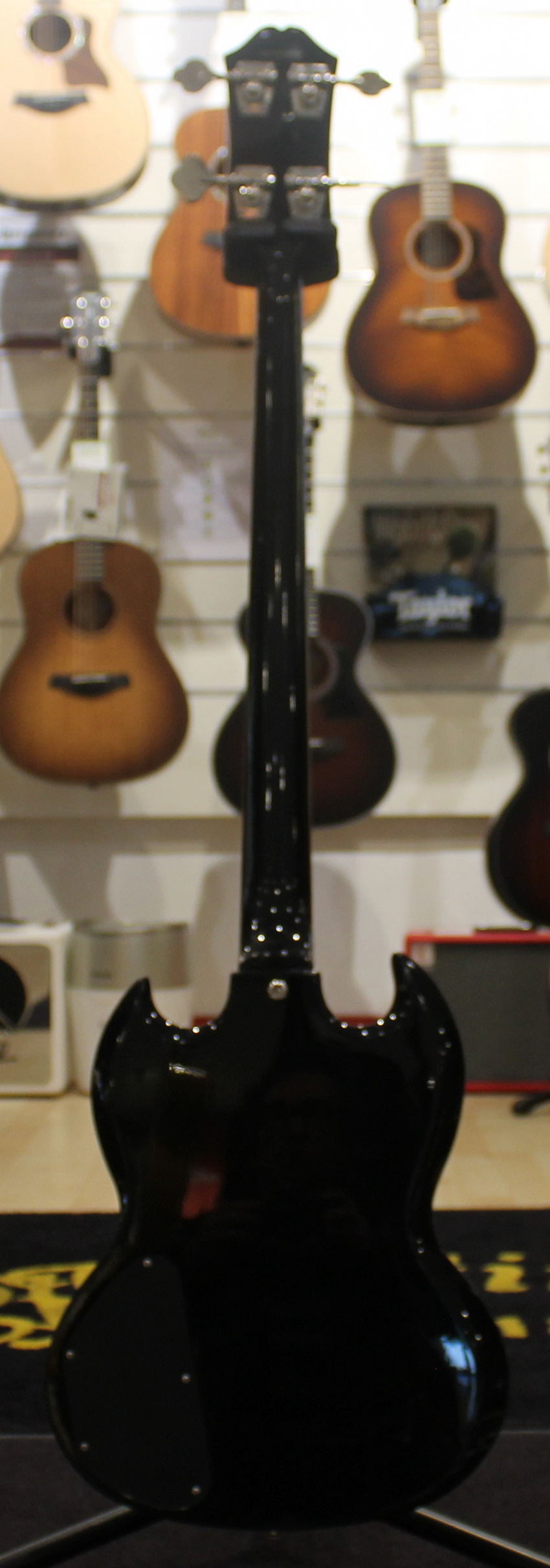 Epiphone EB-3 USATO cod. 112222 - immagine 8