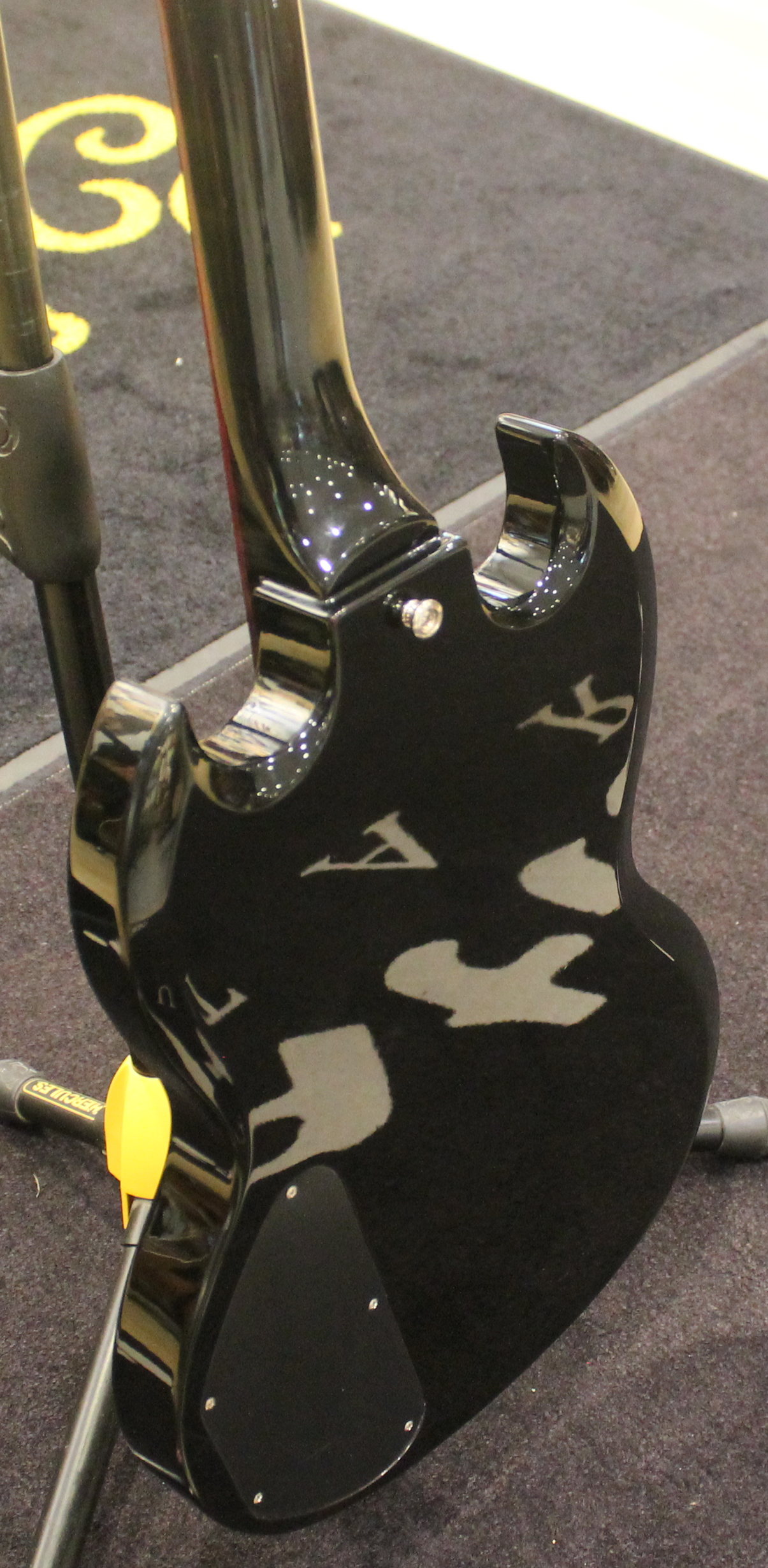 Epiphone EB-3 USATO cod. 112222 - immagine 9