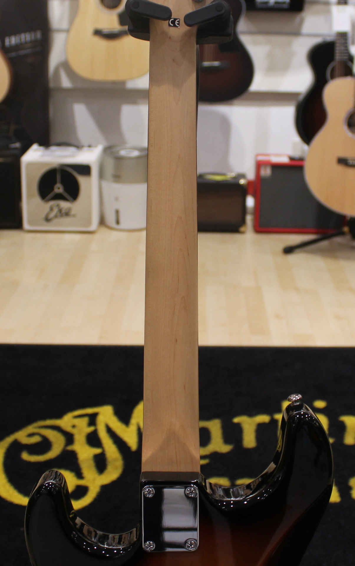 G&L Tribute Legacy Premium 3TS USATO - immagine 12