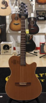 Godin A6  Natural SG USATO cod. 114422