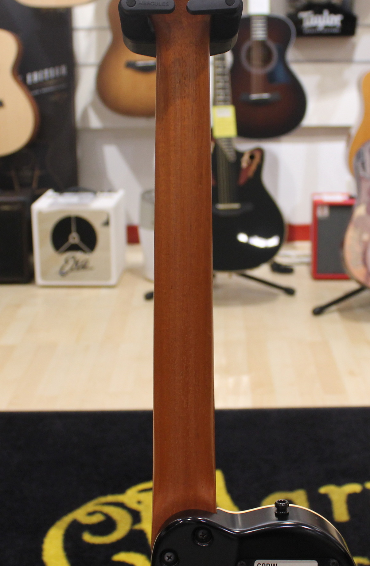 Godin A6 Natural SG USATO cod. 114422 - immagine 12