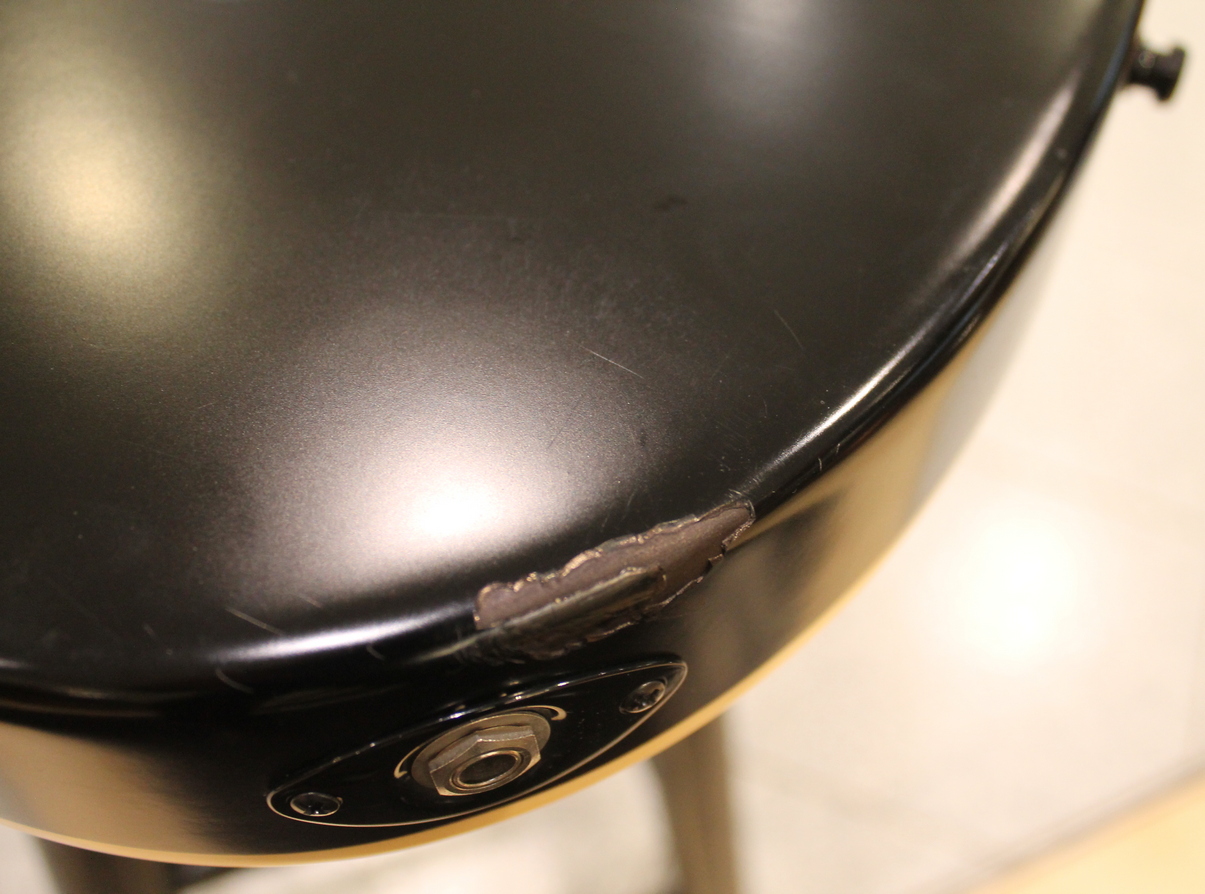 Godin A6 Natural SG USATO cod. 114422 - immagine 14