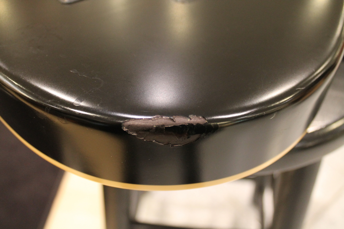 Godin A6 Natural SG USATO cod. 114422 - immagine 15