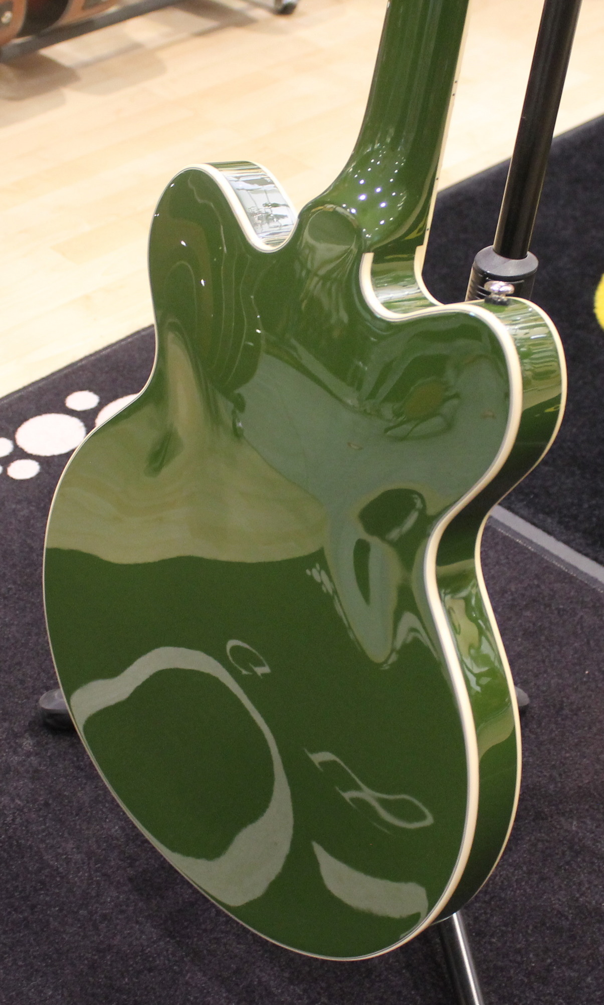 Gretsch Streamliner G2622T USATO cod. 106622 - immagine 10