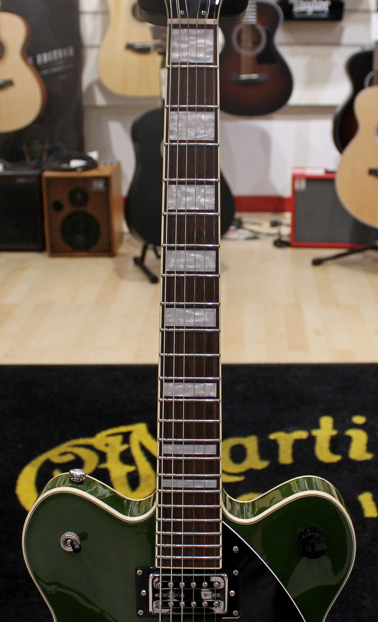 Gretsch Streamliner G2622T USATO cod. 106622 - immagine 6