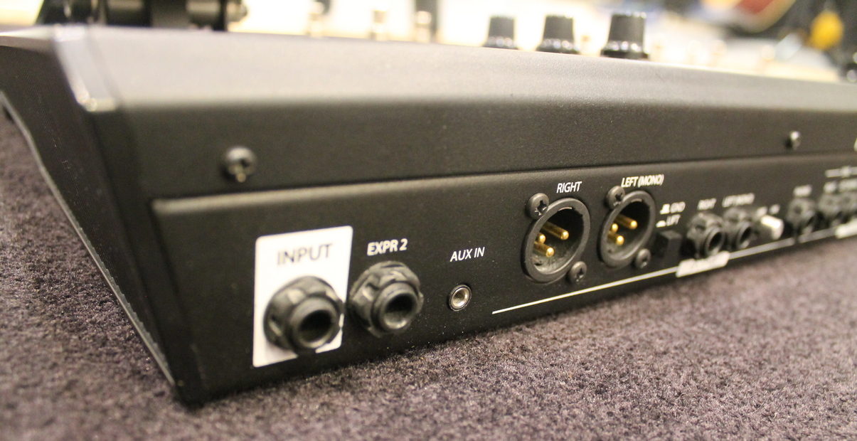 HeadRush Pedalboard USATO cod. 109722 - immagine 7