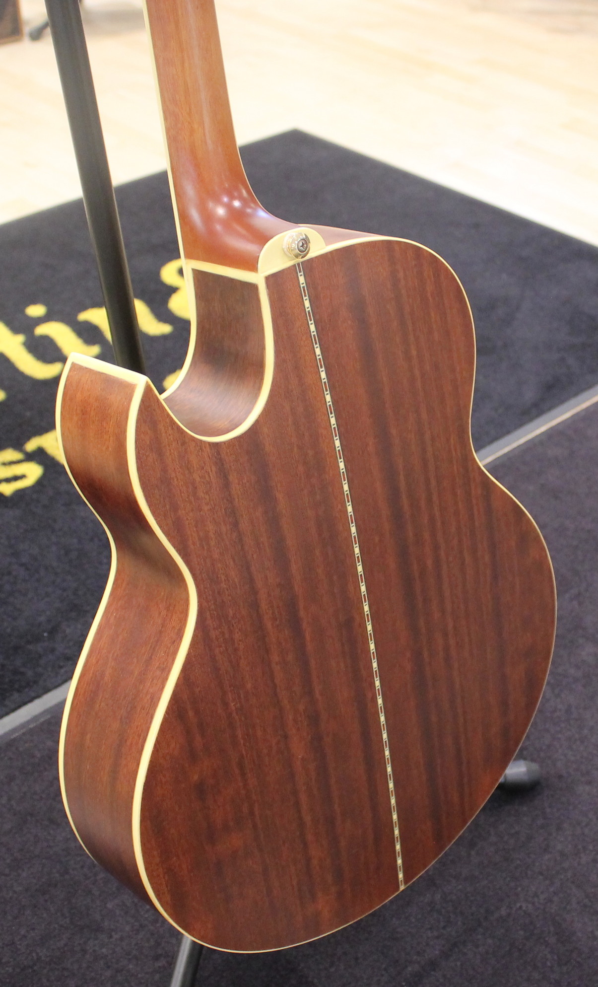 Ibanez EP9 Euphoria USATO cod. 110522 - immagine 10