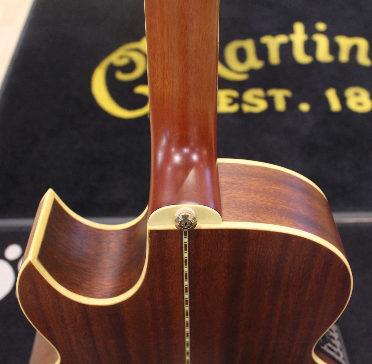 Ibanez EP9 Euphoria USATO cod. 110522 - immagine 12