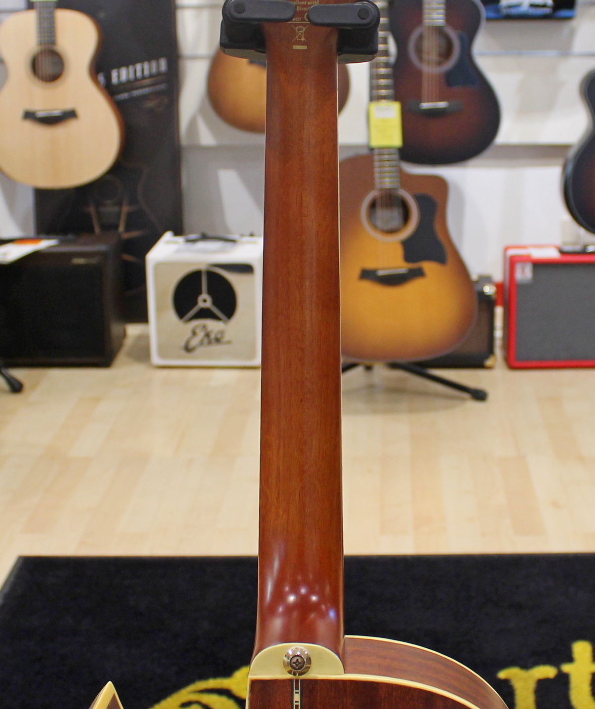 Ibanez EP9 Euphoria USATO cod. 110522 - immagine 13