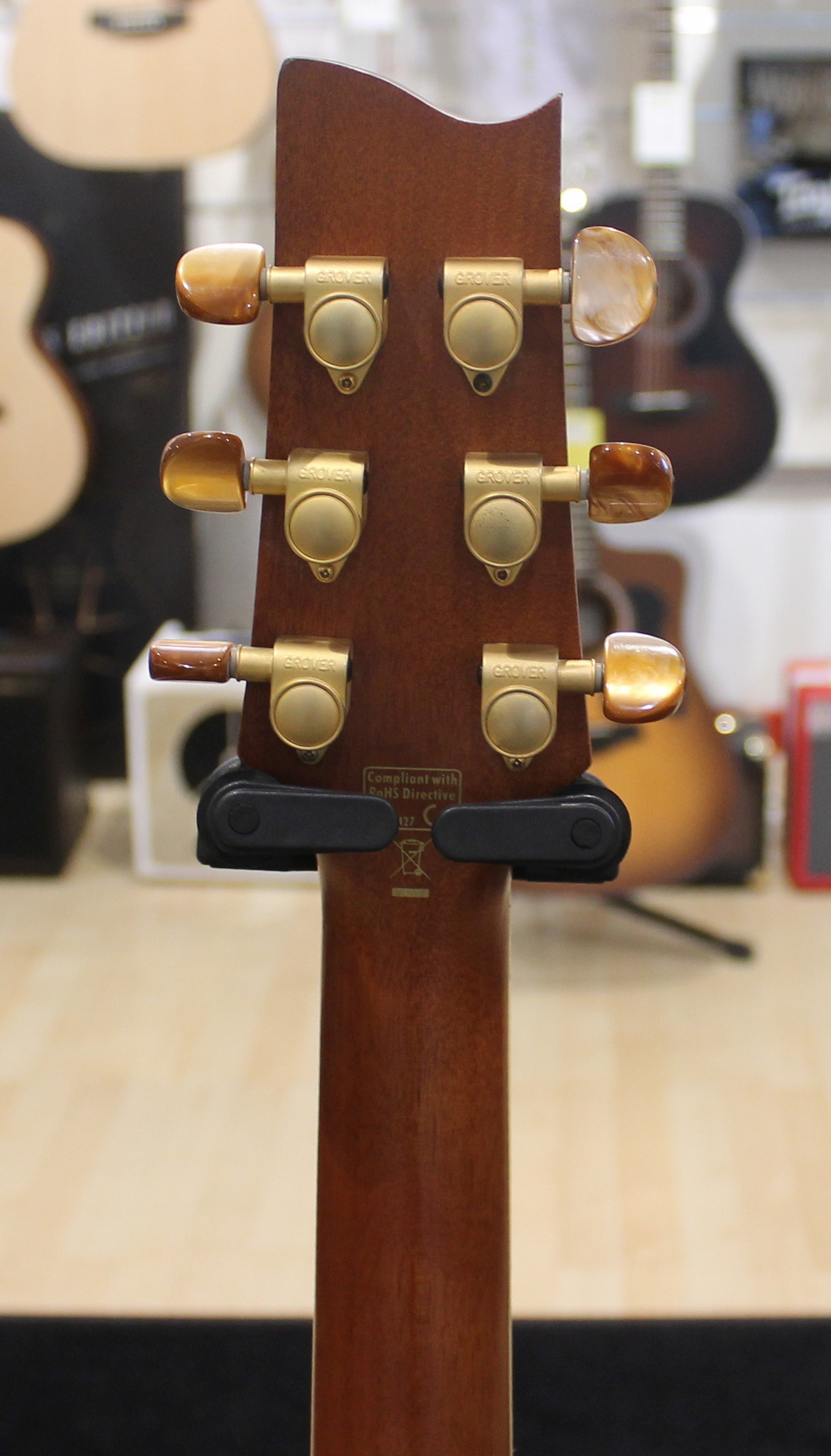 Ibanez EP9 Euphoria USATO cod. 110522 - immagine 14