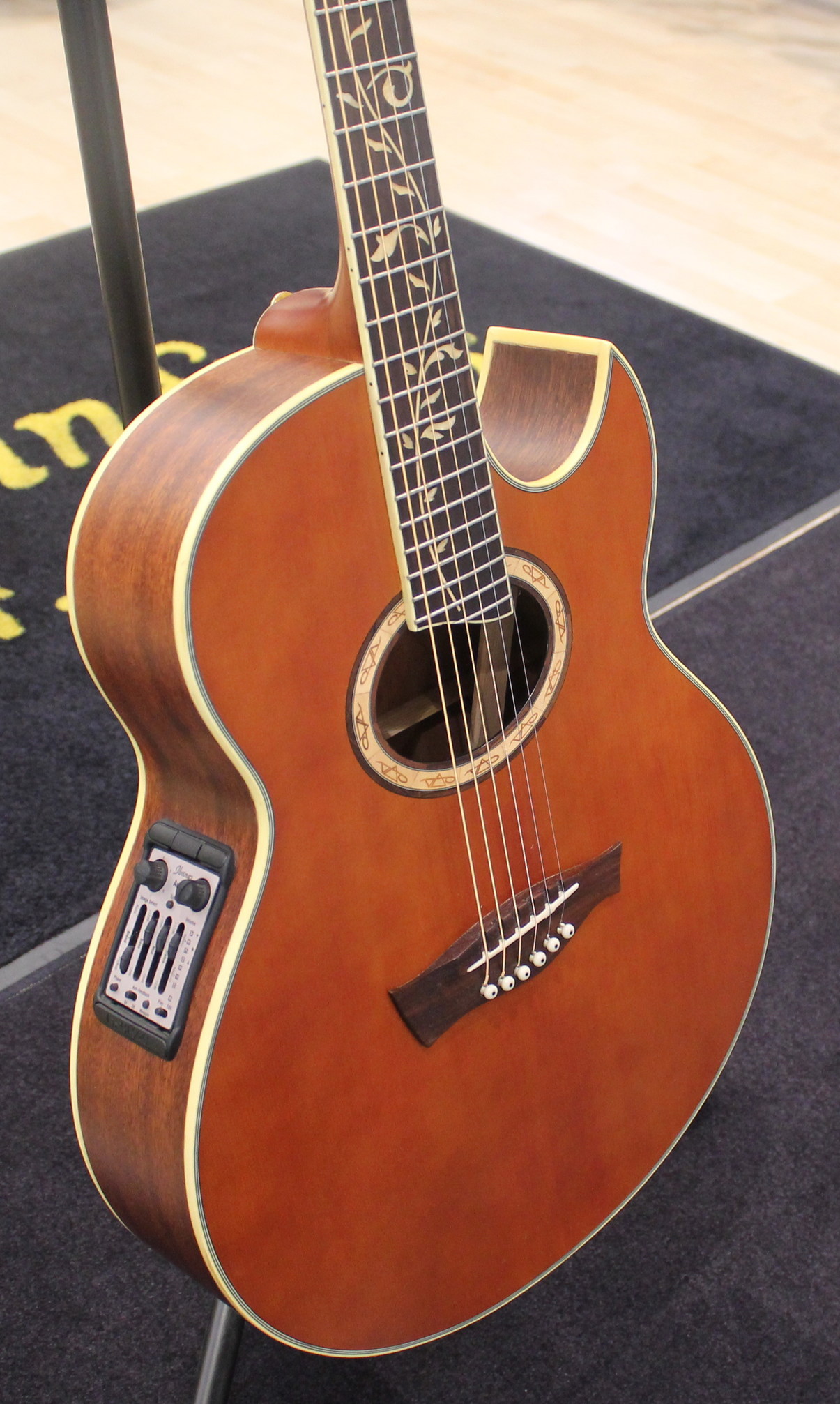 Ibanez EP9 Euphoria USATO cod. 110522 - immagine 2