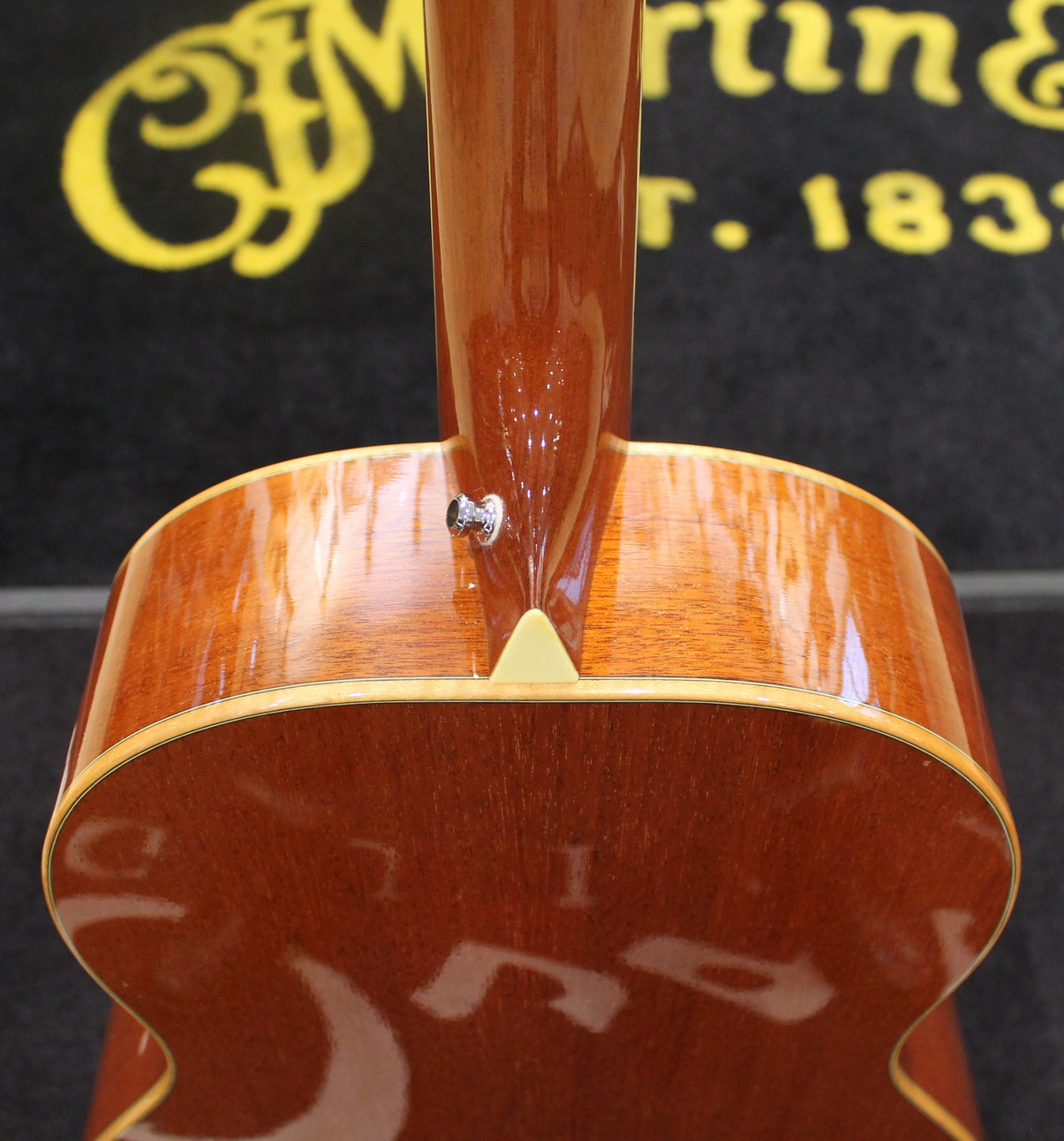 Larrivée L-05 USATO cod. 112022 - immagine 11