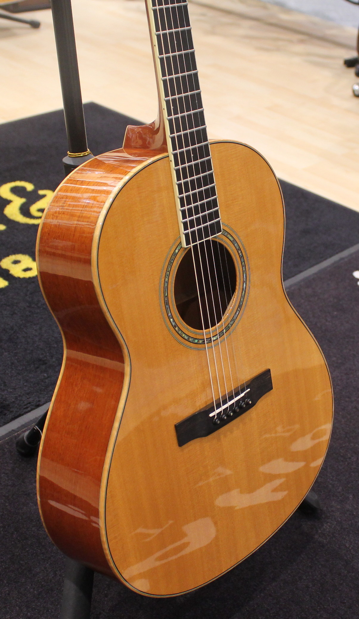 Larrivée L-05 USATO cod. 112022 - immagine 2