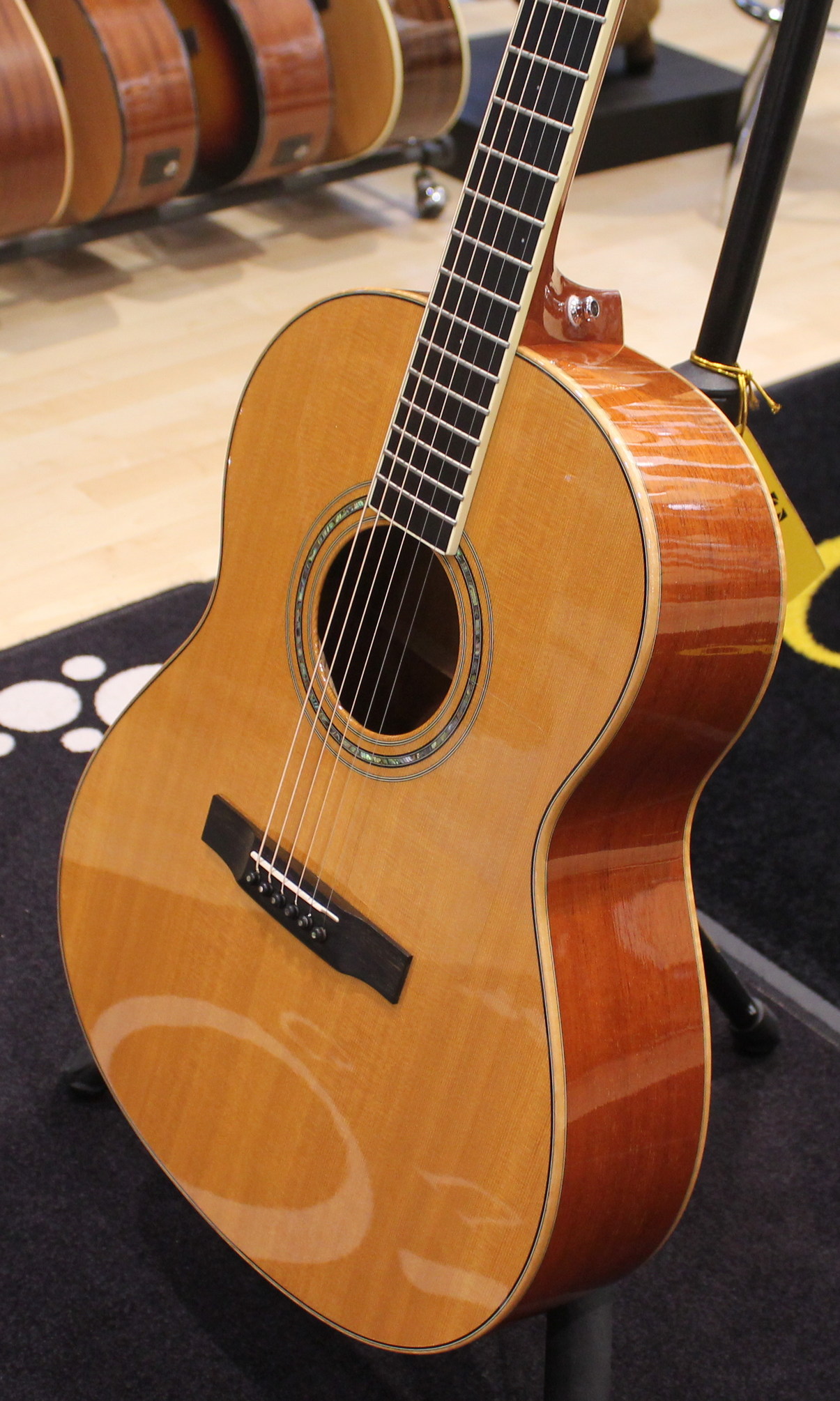 Larrivée L-05 USATO cod. 112022 - immagine 3