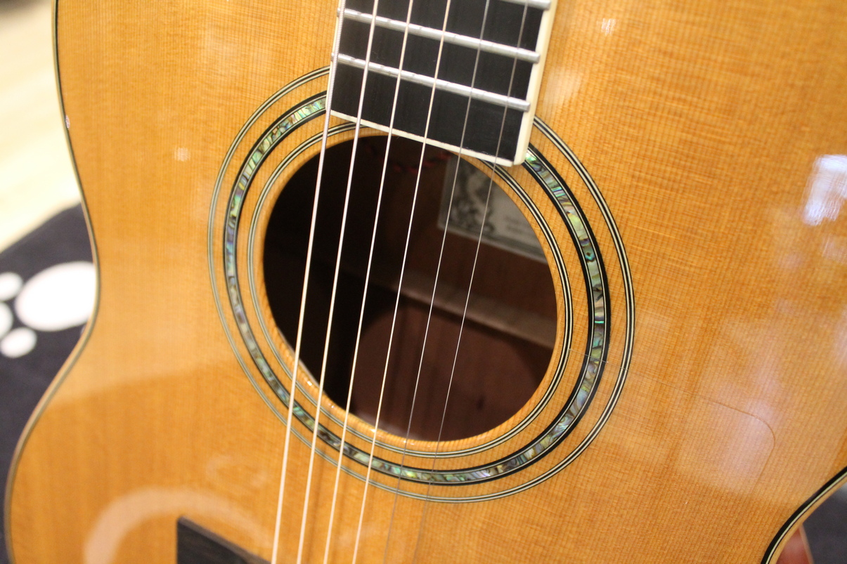 Larrivée L-05 USATO cod. 112022 - immagine 4